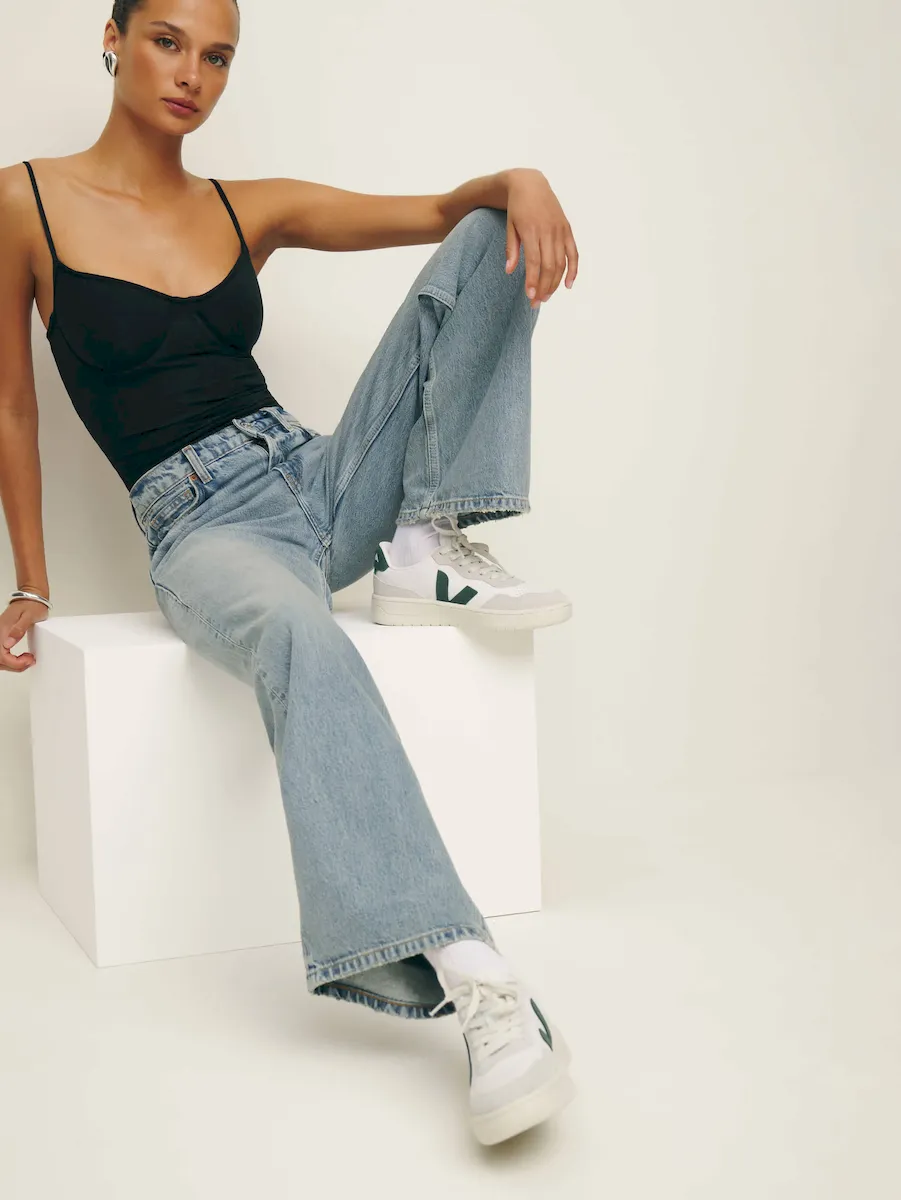 Veja V-90 Sneaker - Image 5