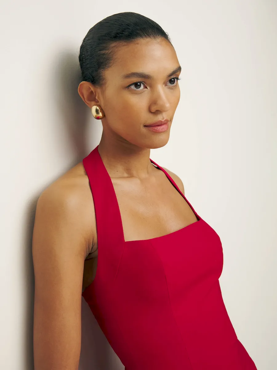 Babette Dress - Image 5