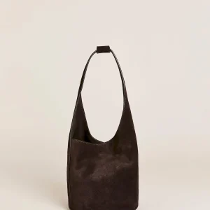 Small Silvana Bucket Bag