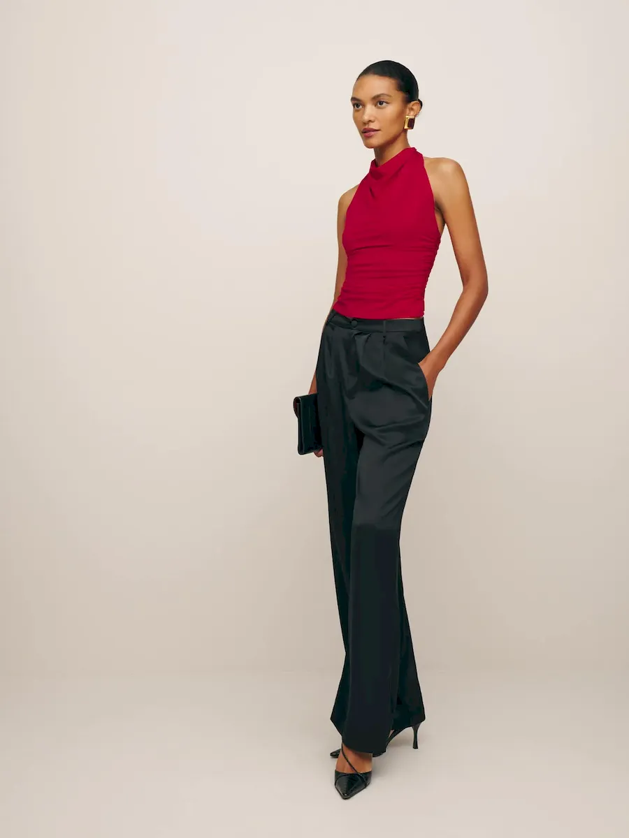 Enzo Knit Top - Image 2