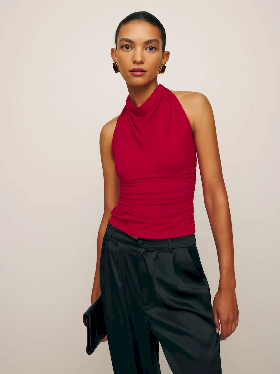 Enzo Knit Top - Image 3