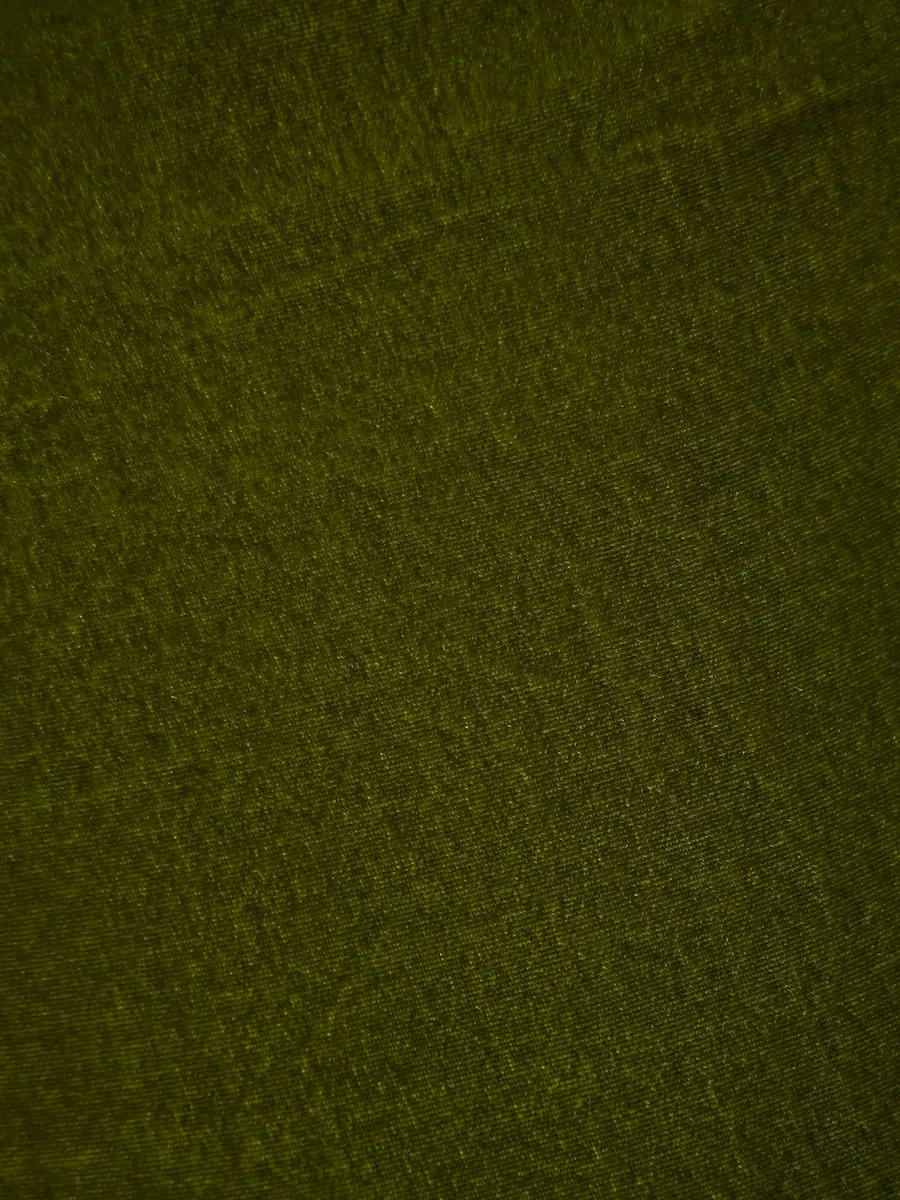 Petites Frankie Velvet Dress - Image 6