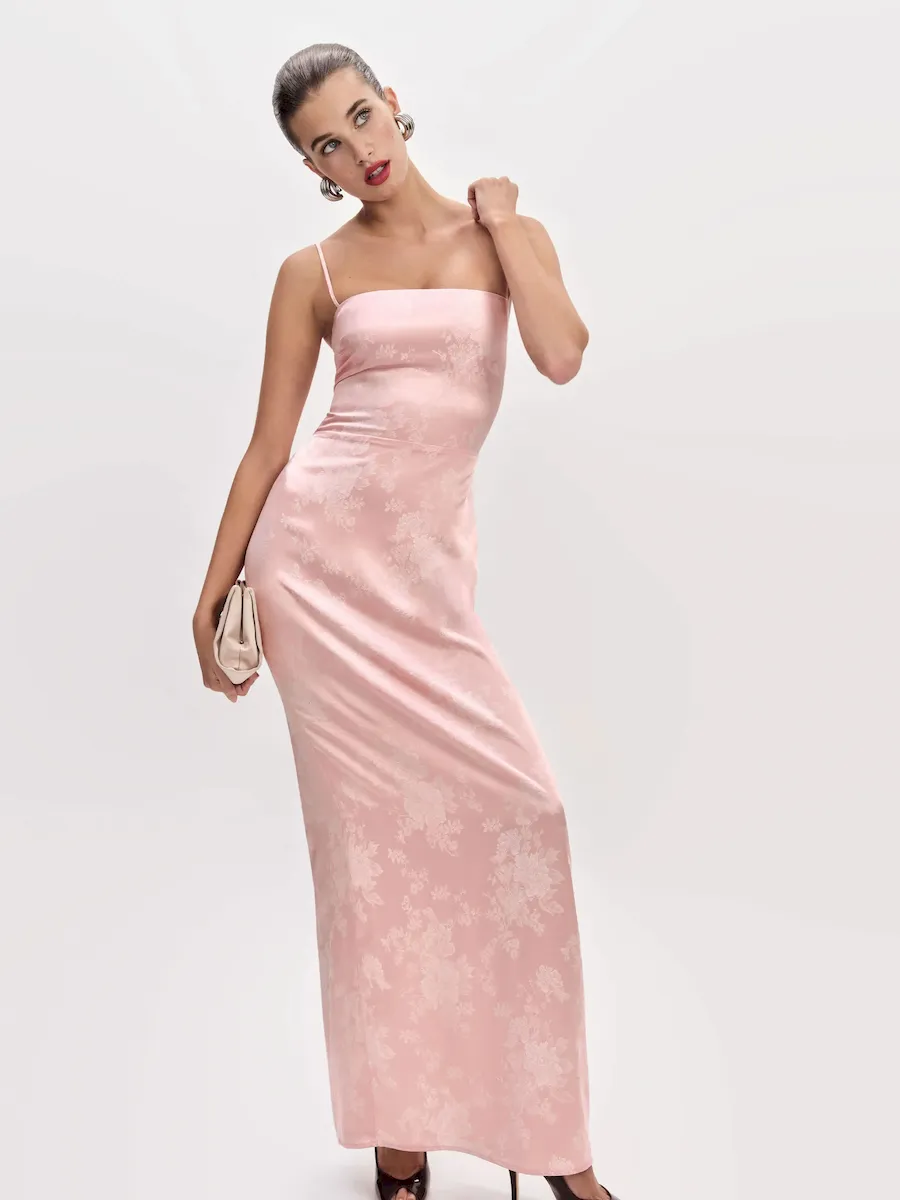 Frankie Dress - Image 3