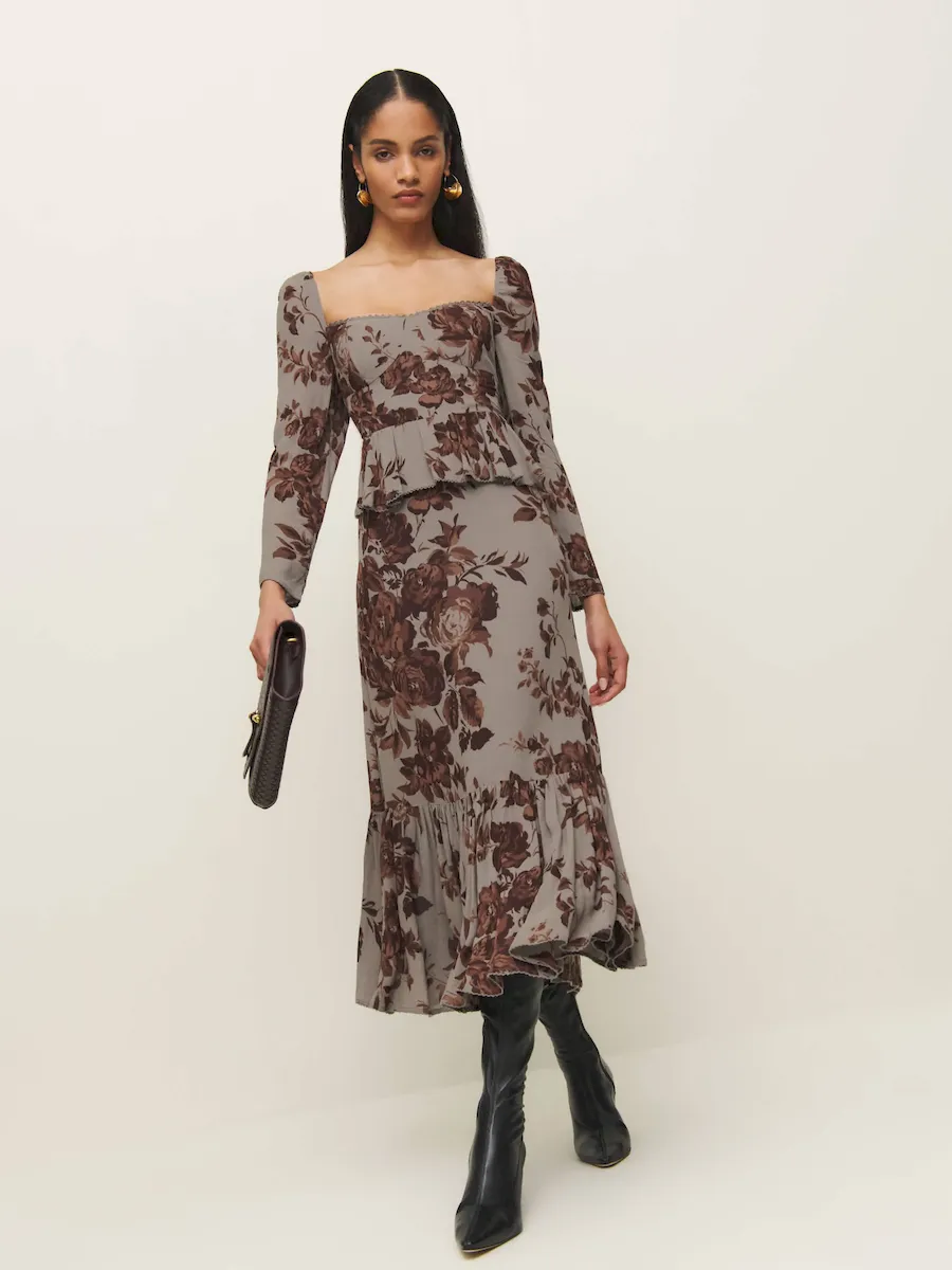 Zandra Dress - Image 2