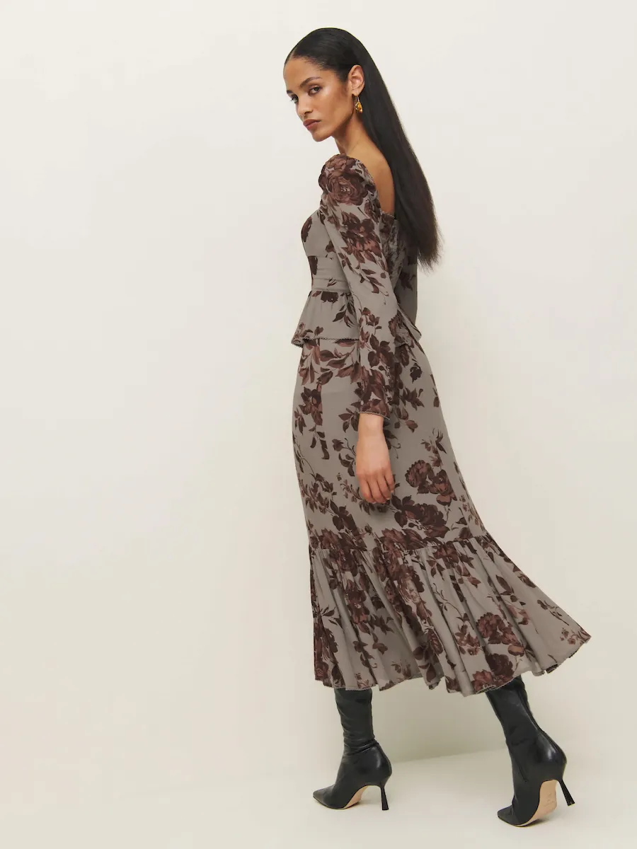 Zandra Dress - Image 3