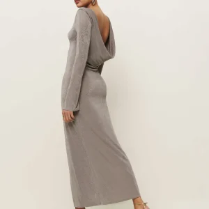 Aurelio Knit Dress