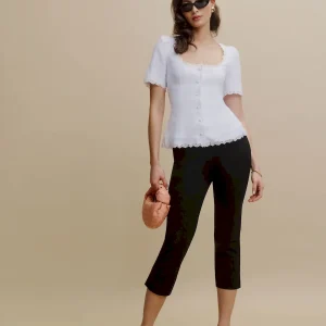 Posie Pedal Pusher Pant