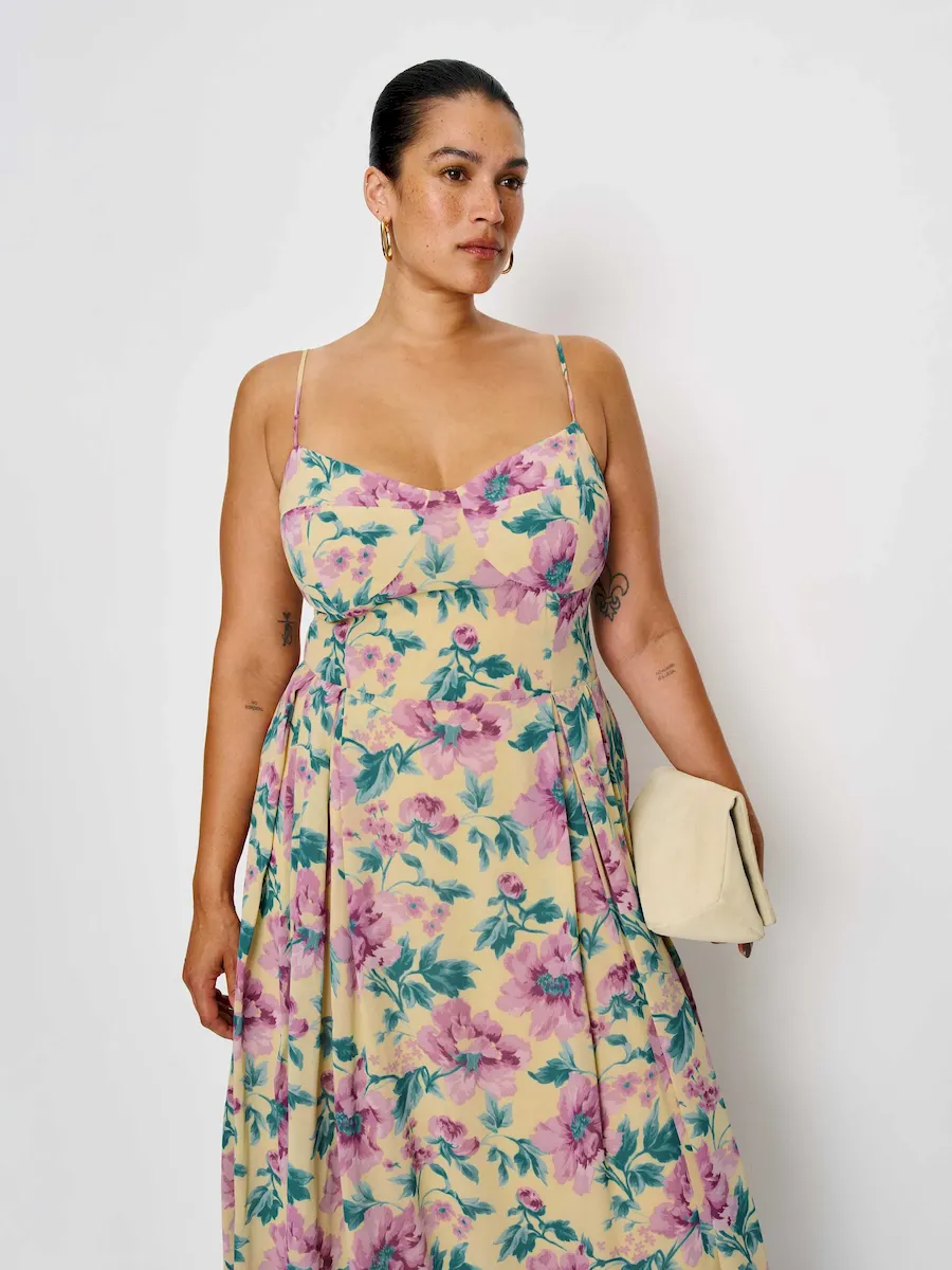 Jaelyn Dress Es - Image 2