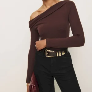 Elio Knit Top