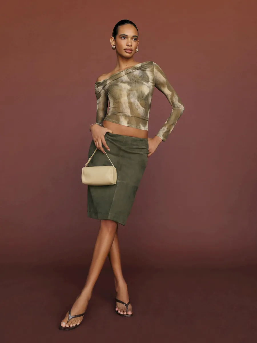 Elio Knit Top - Image 4