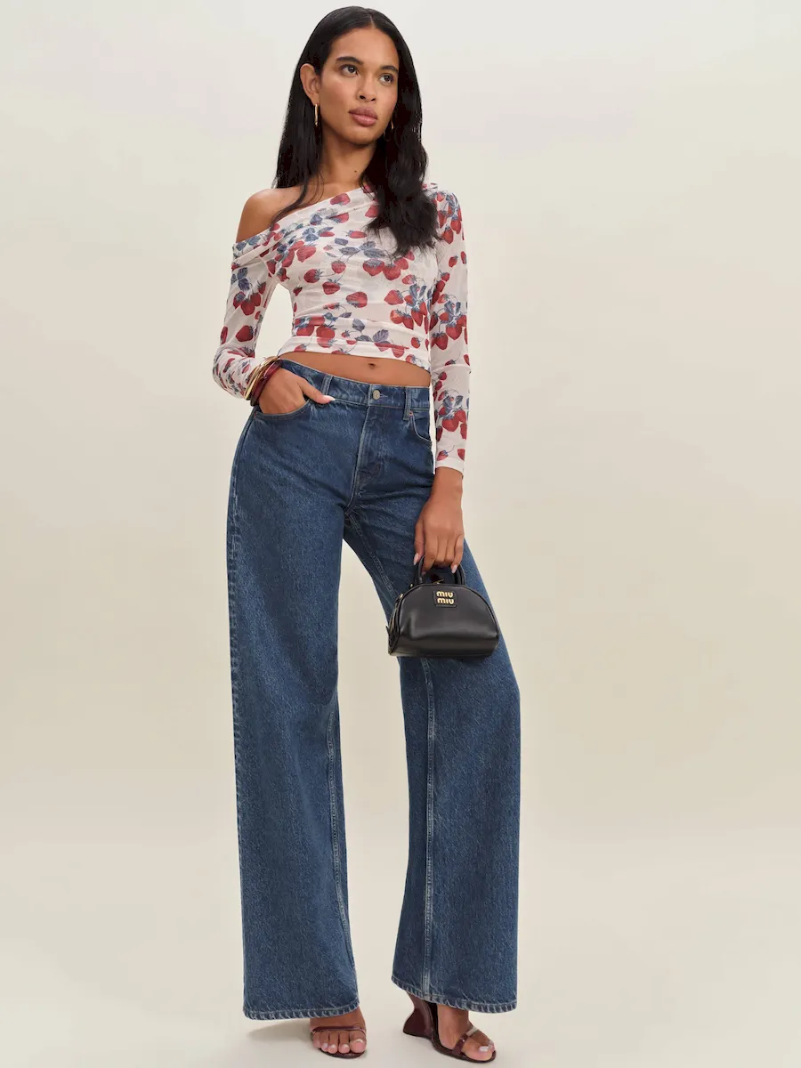 Elio Knit Top - Image 4