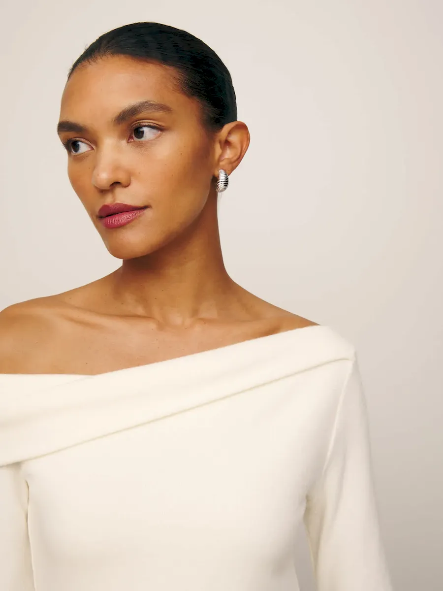 Elio Knit Top - Image 5