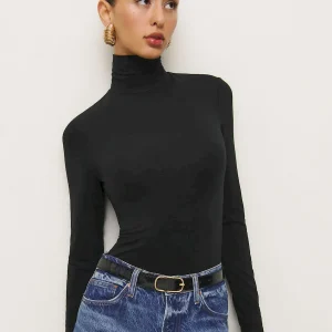 Cordelia Knit Bodysuit