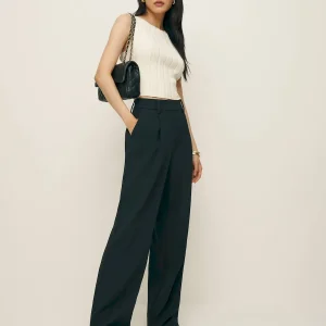 Alex Mid Rise Pant