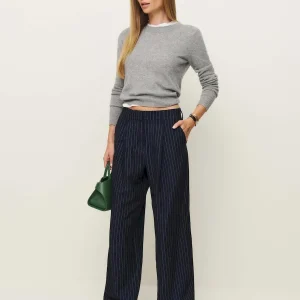 Alex Mid Rise Pant