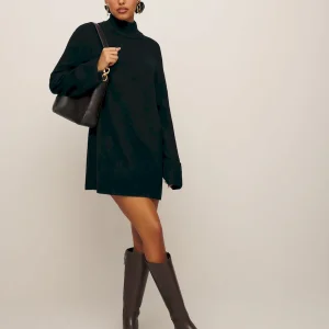 Tate Regenerative Wool Sweater Dress