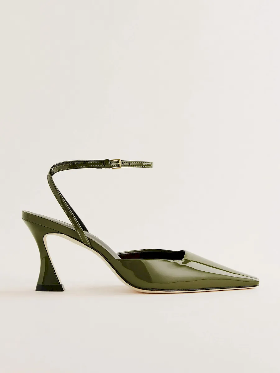 Natasha Pump - Image 2