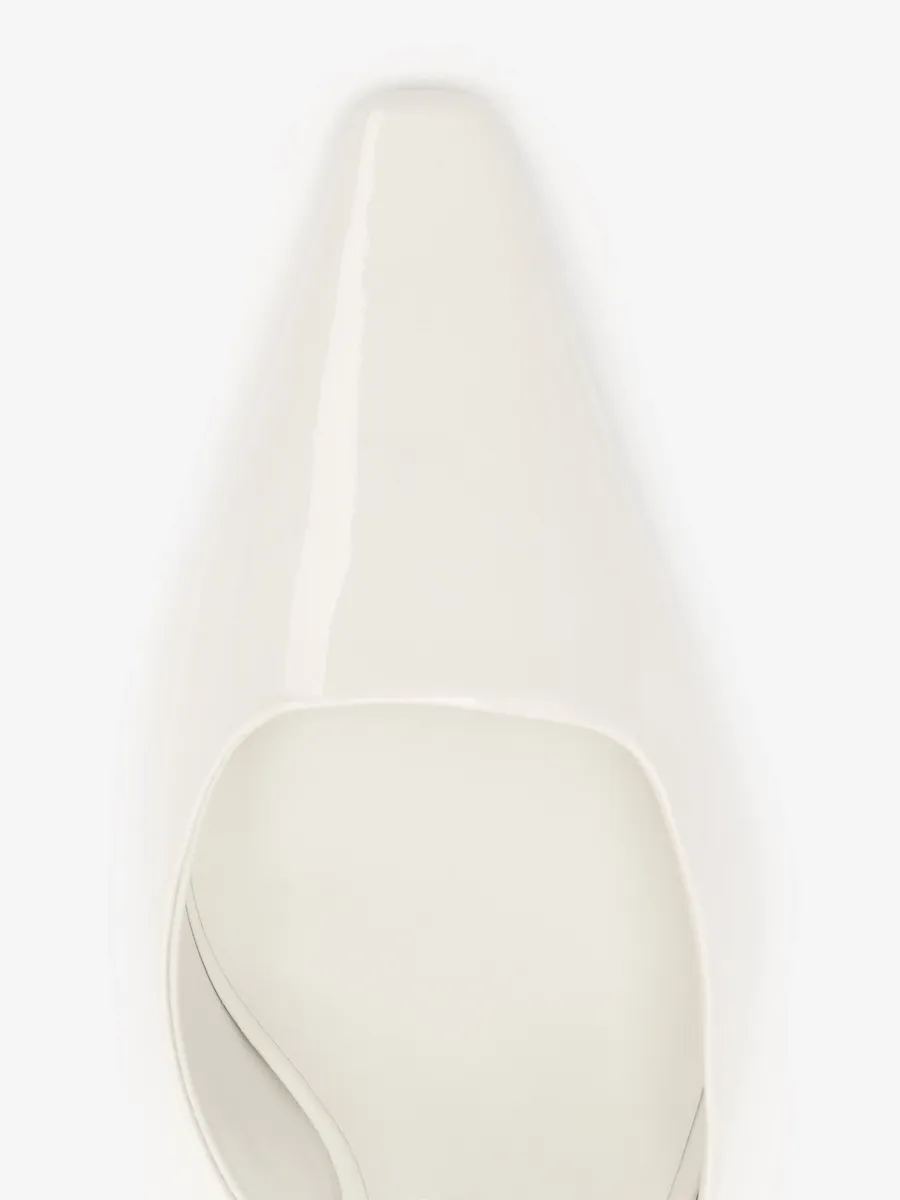 Natasha Pump - Image 2