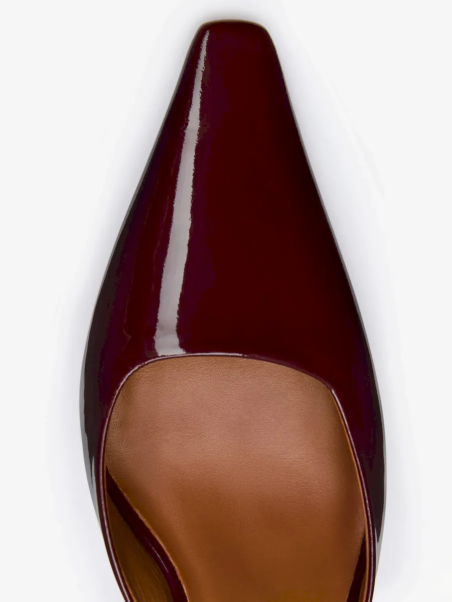 Natasha Pump - Image 2