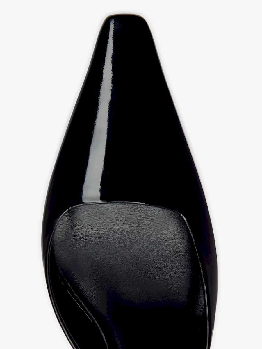 Natasha Pump - Image 3