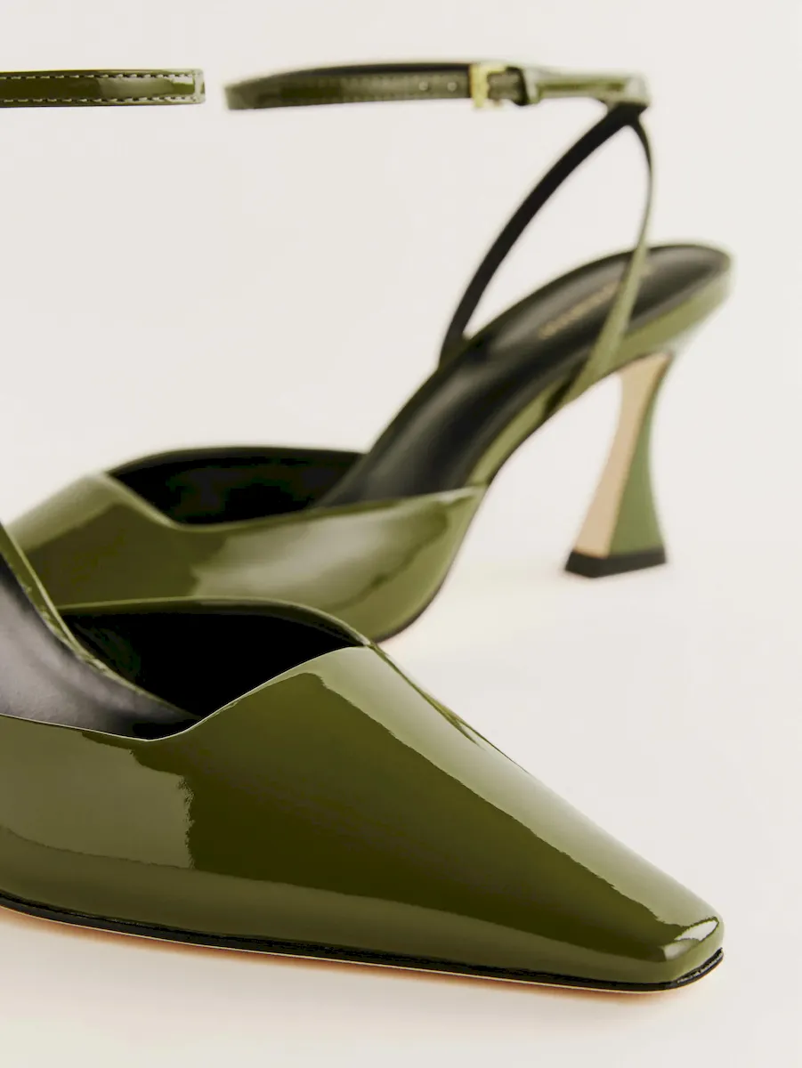 Natasha Pump - Image 3