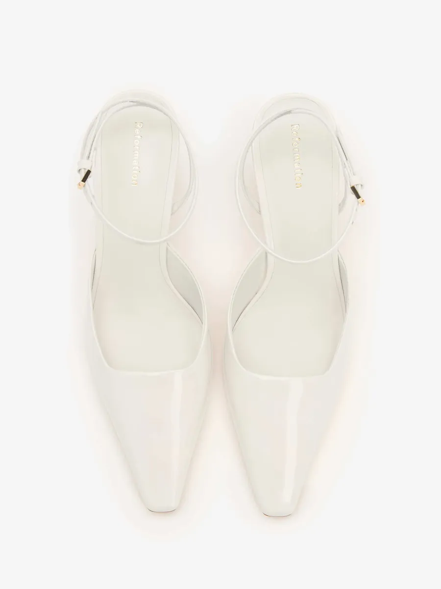 Natasha Pump - Image 3