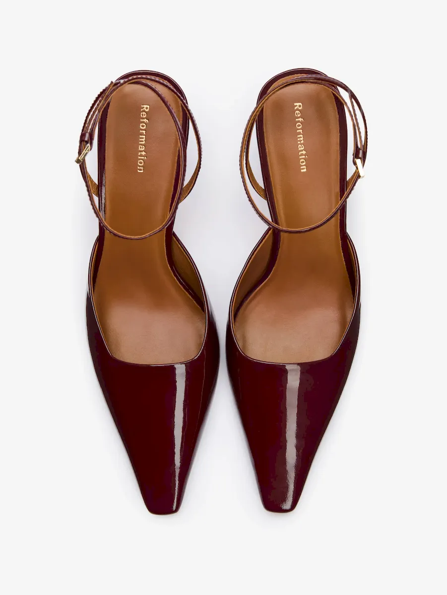 Natasha Pump - Image 3