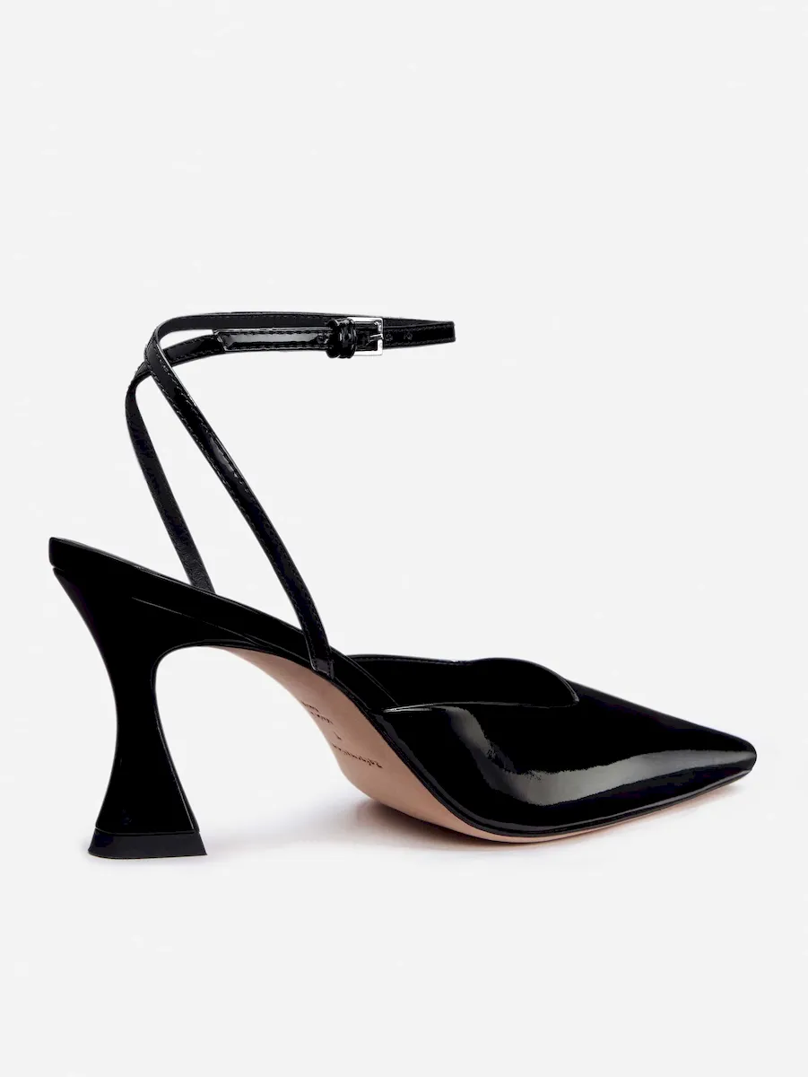 Natasha Pump - Image 4