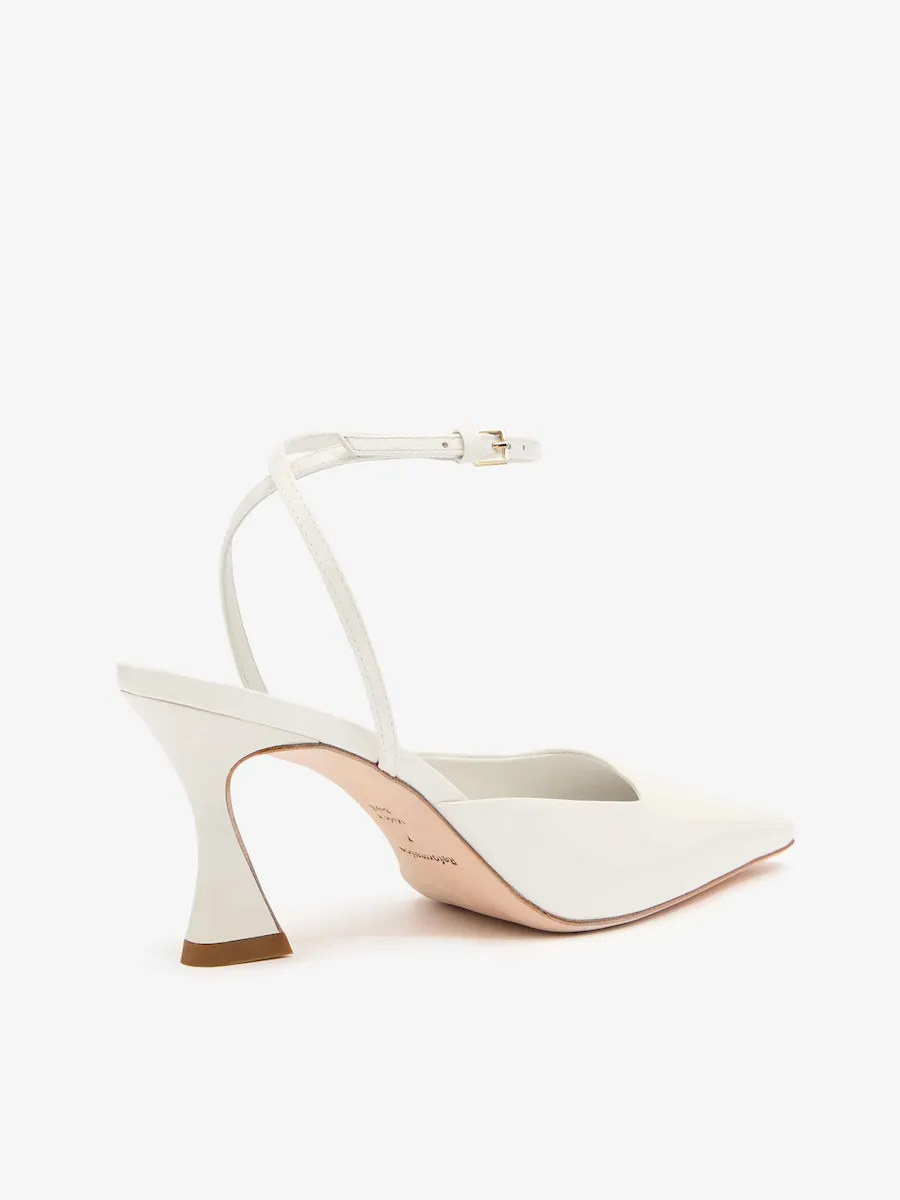 Natasha Pump - Image 4