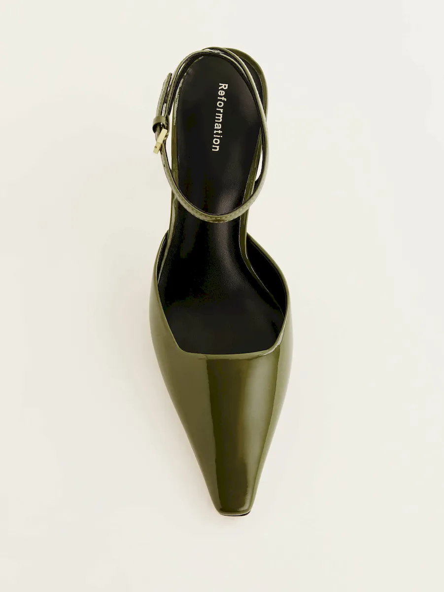 Natasha Pump - Image 6