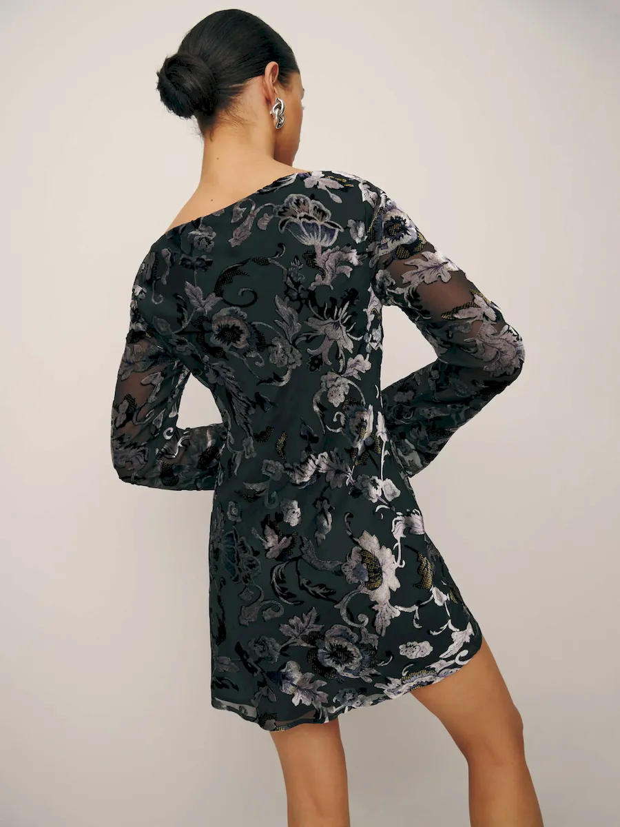 Pike Dress - Image 3