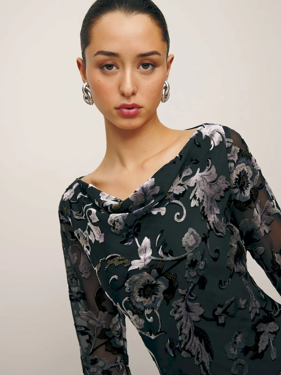 Pike Dress - Image 7