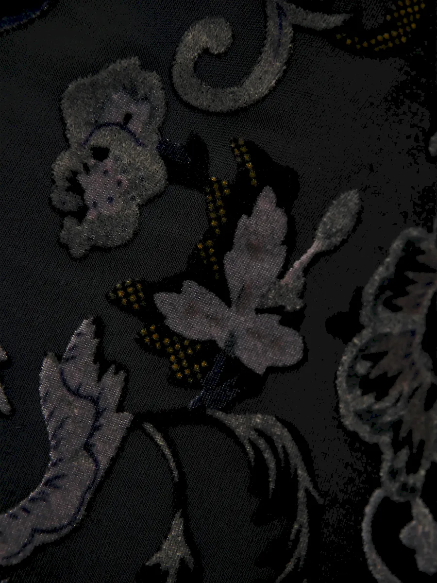 Pike Dress - Image 8