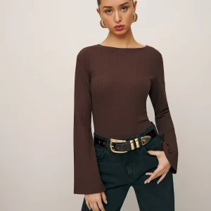 Miller Knit Top