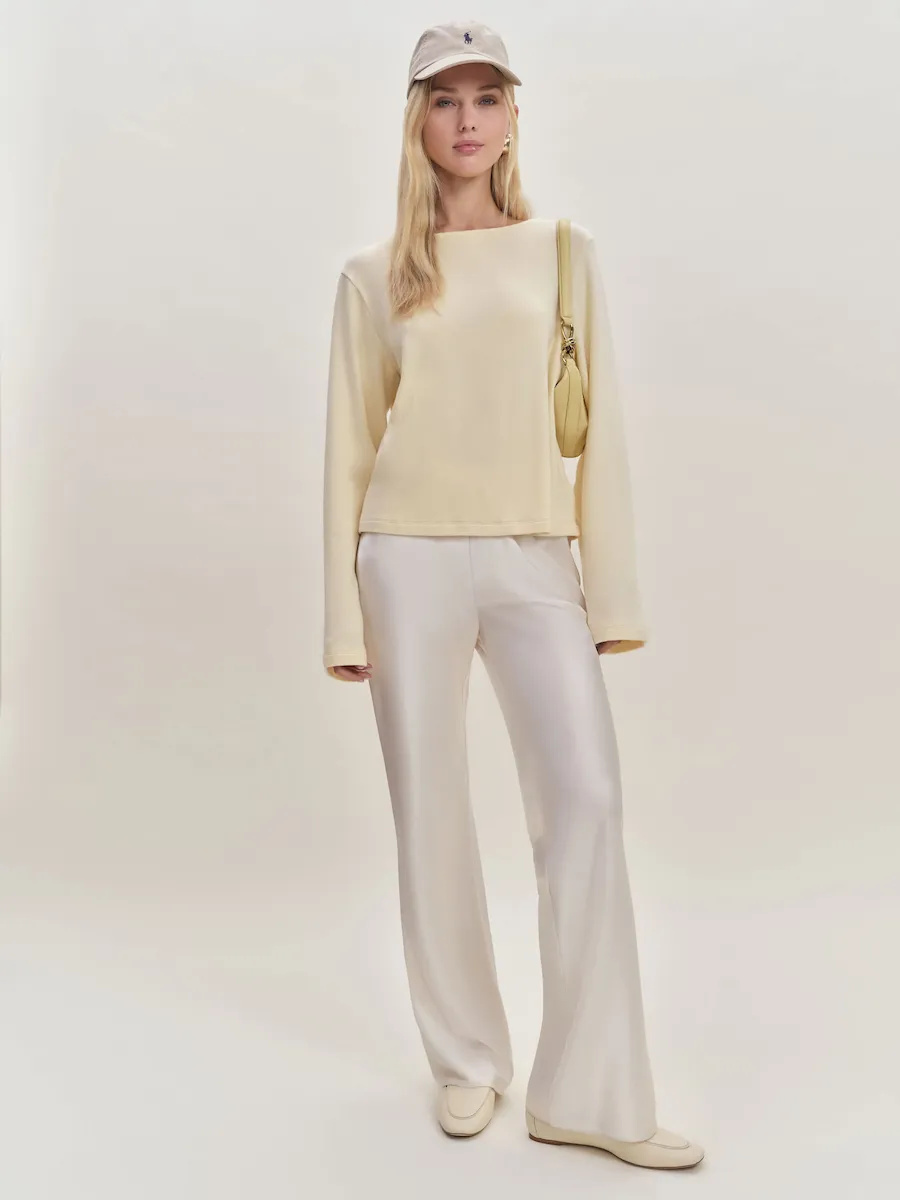 Eternity Knit Top - Image 2