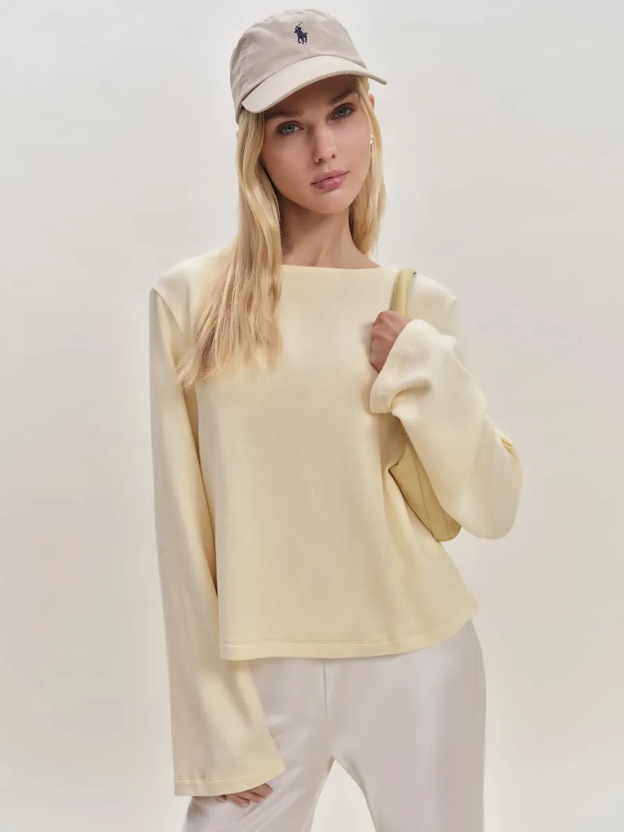 Eternity Knit Top - Image 4