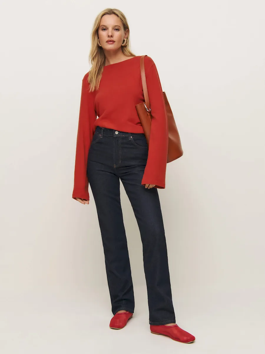 Eternity Knit Top - Image 4