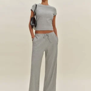 Olina Knit Pant