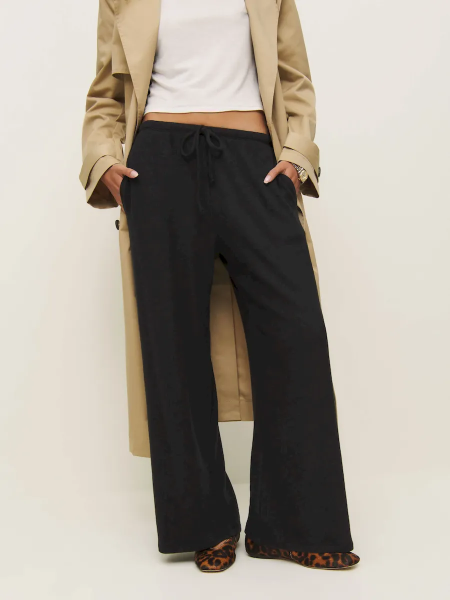 Olina Knit Pant - Image 2
