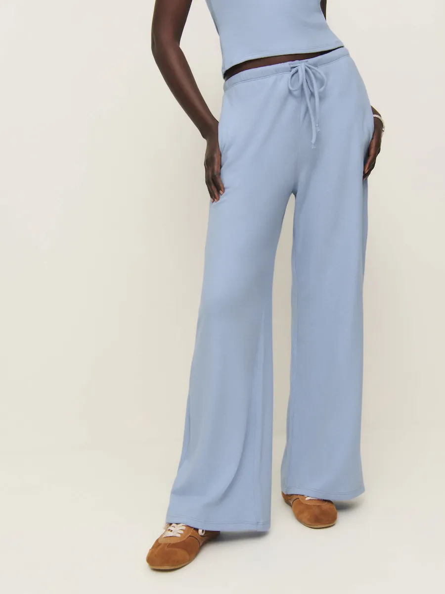 Olina Knit Pant - Image 2
