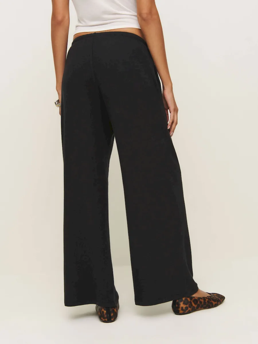 Olina Knit Pant - Image 3
