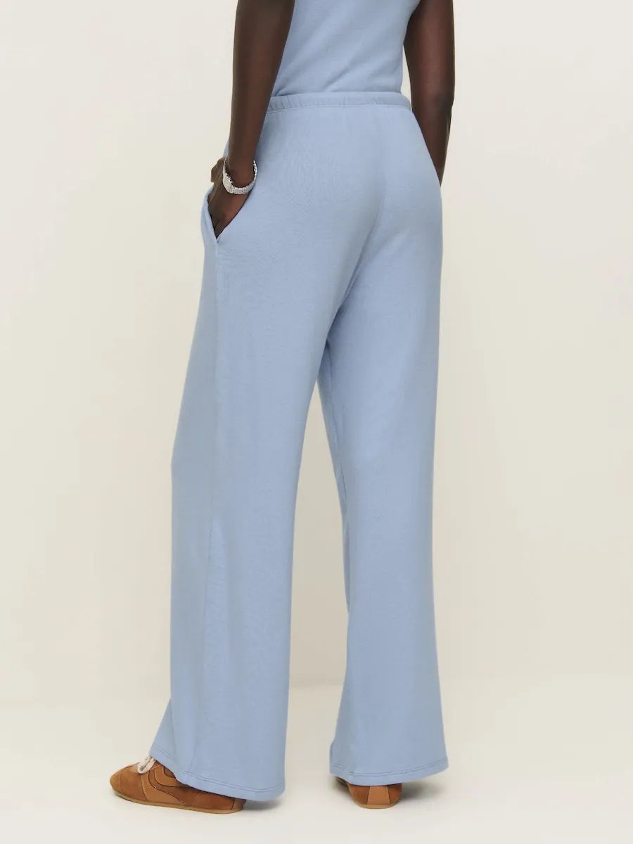 Olina Knit Pant - Image 3