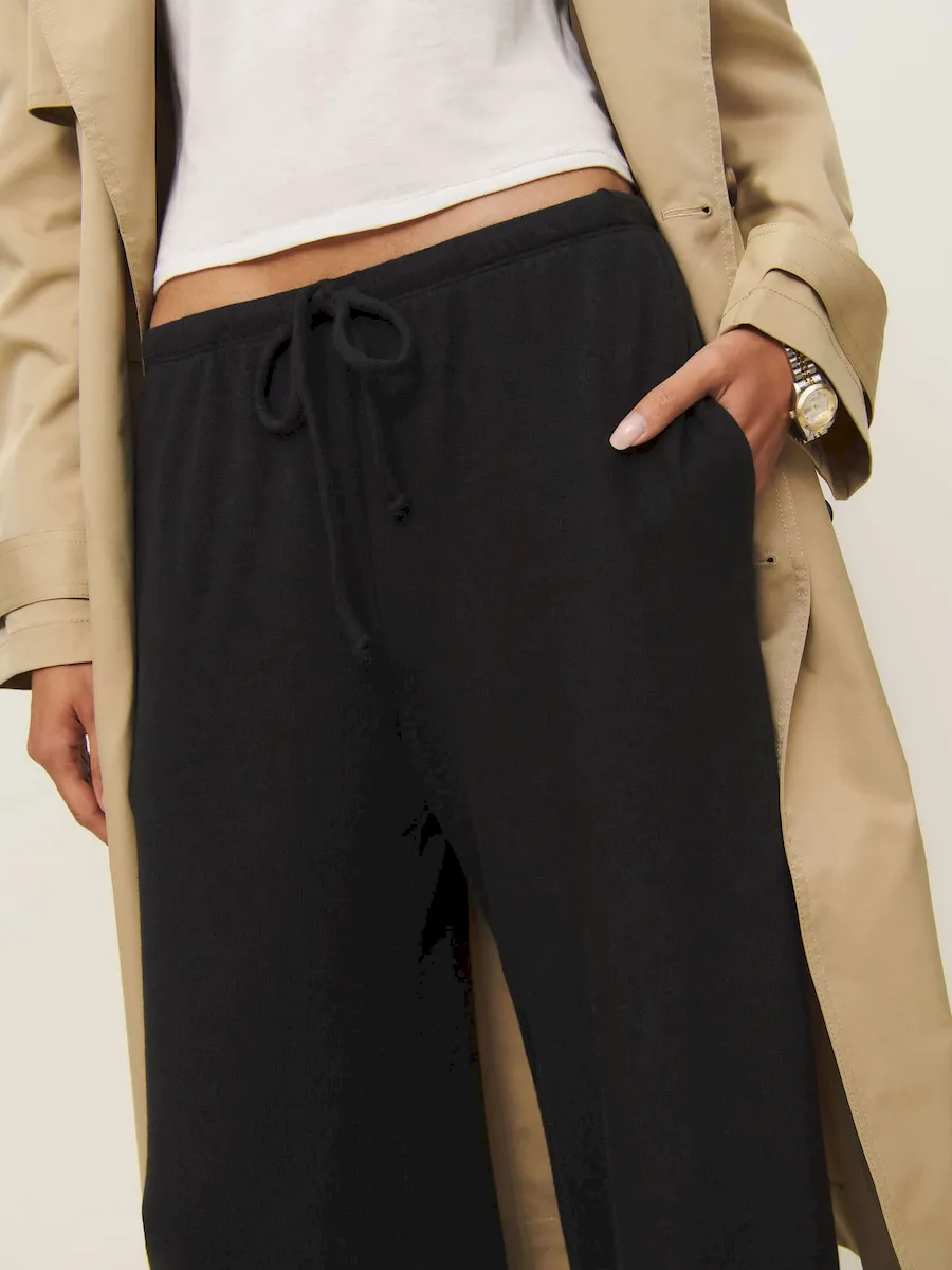 Olina Knit Pant - Image 4