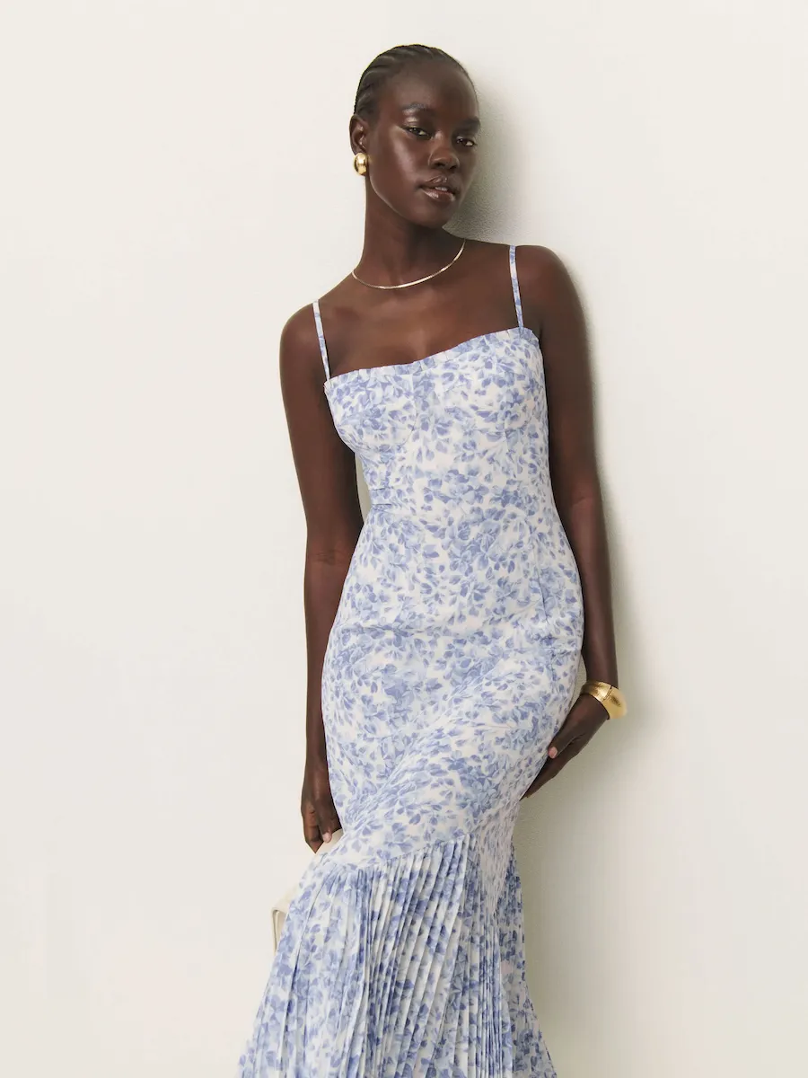 Aiko Dress - Image 2