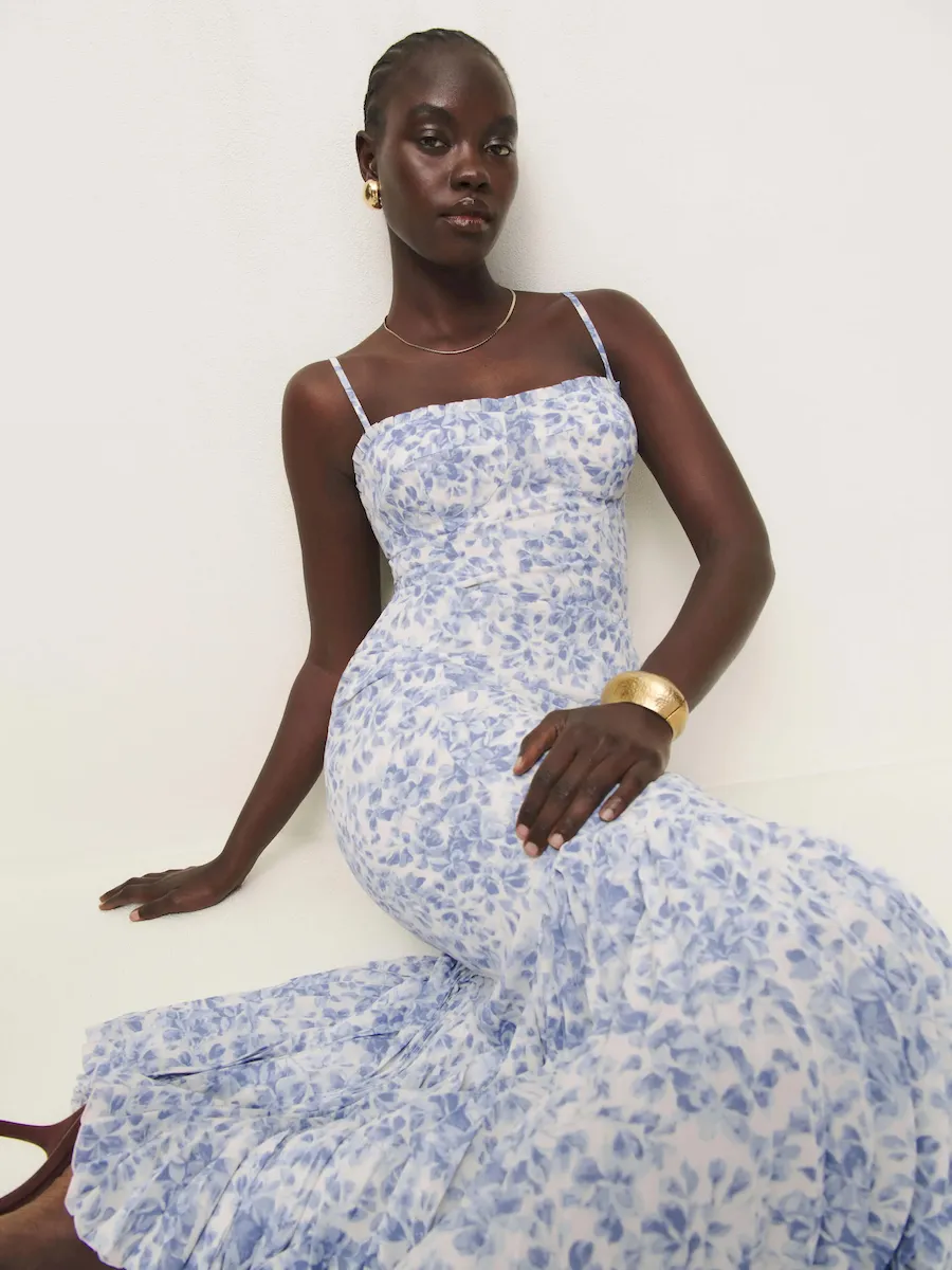 Aiko Dress - Image 3