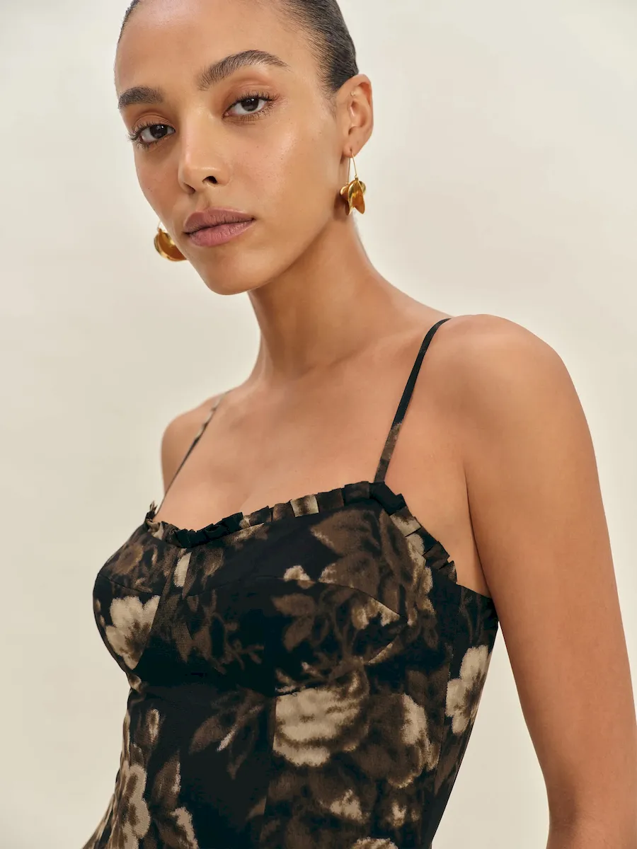 Aiko Dress - Image 3