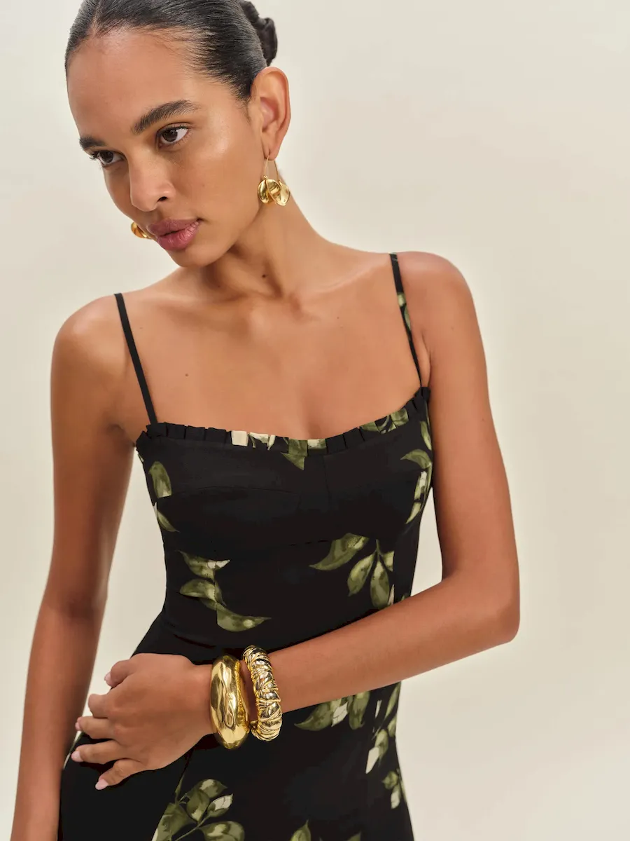 Aiko Dress - Image 3