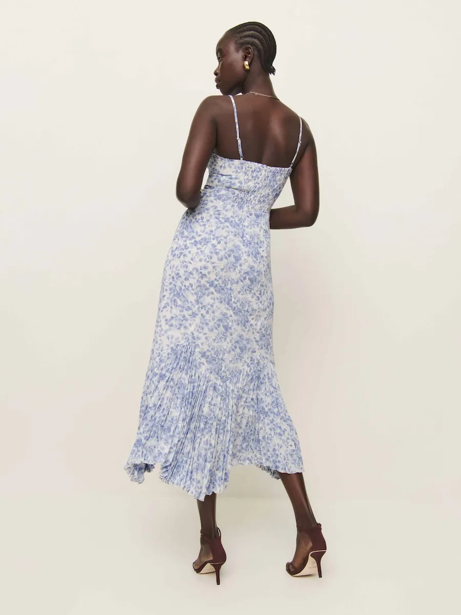 Aiko Dress - Image 4