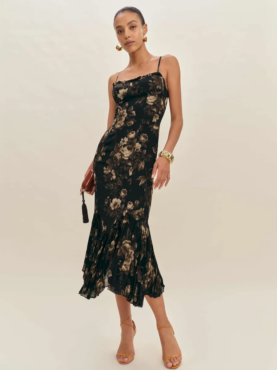 Aiko Dress - Image 4