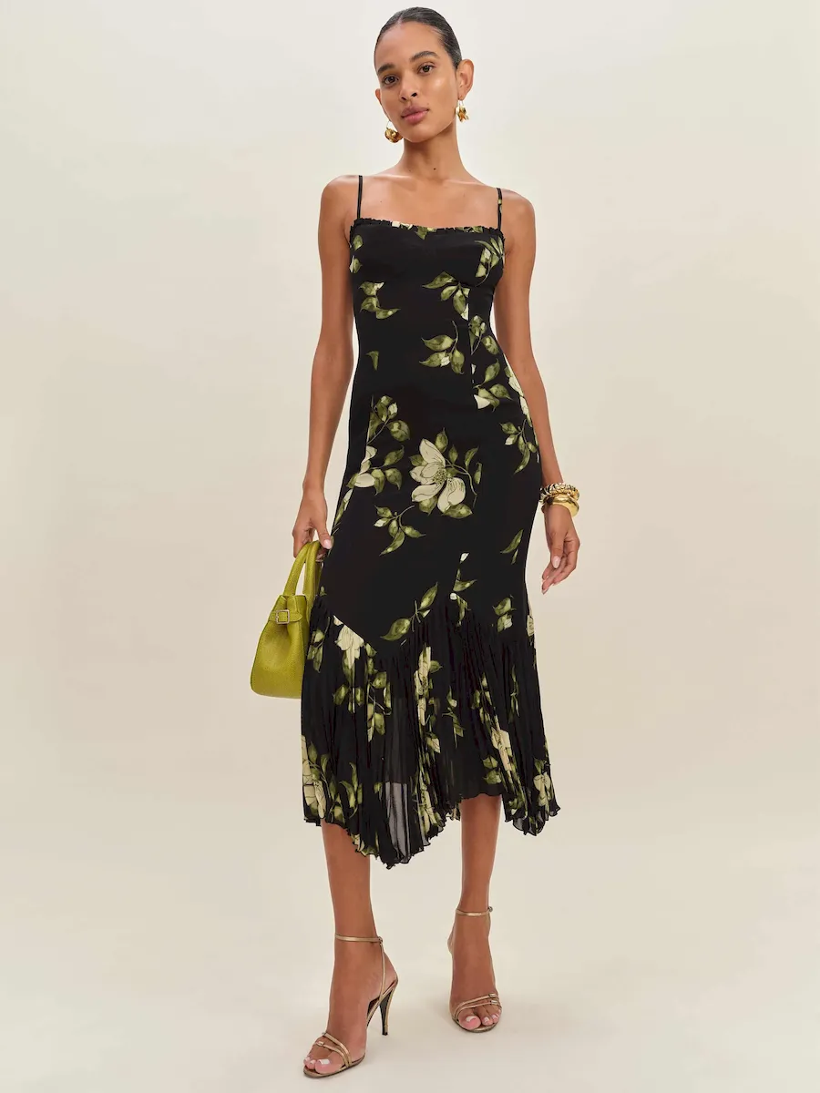 Aiko Dress - Image 4